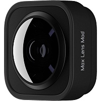Модульна лінза GoPro Max Lens Mod HERO 12 / 11 / 10 / 9 (ADWAL-001) - придбати в Дніпрі, Україні: ціна, характеристики | інтернет-магазин TOUCH