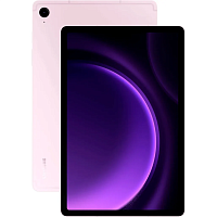 Планшет Samsung Galaxy Tab S9 FE 6/128GB Wi-Fi Lavender (SM-X510NLIA)