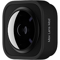 Модульная линза GoPro Max Lens Mod HERO 12 / 11 / 10 / 9 (ADWAL-001)
