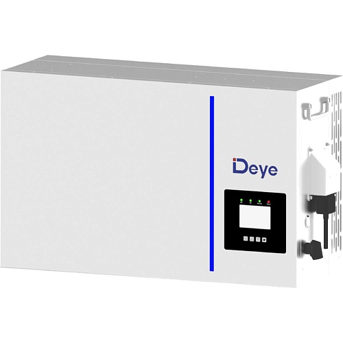 Гибридный солнечный инвертор Deye AI-W5.1-12K-SG04LPP3-EU Deye ESS