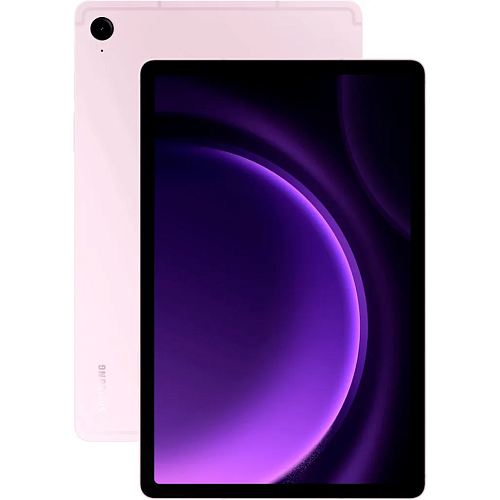 Планшет Samsung Galaxy Tab S9 FE 6/128GB Wi-Fi Lavender (SM-X510NLIA)