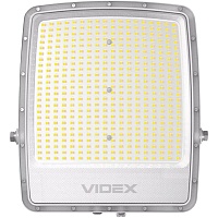 Світлодіодний прожектор Videx F5 300W White (VL-F5-300CW) - придбати в Дніпрі, Україні: ціна, характеристики | інтернет-магазин TOUCH