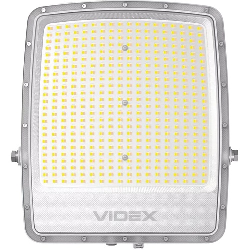 Светодиодный прожектор Videx F5 300W White (VL-F5-300CW)