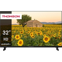 Телевизор Thomson Android TV 32'' LCD HD (32HA2S13)