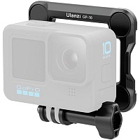 Магнітне швидкознімне кріплення Ulanzi GP-16 Magnetic Quick Release Mount (2654) - придбати в Дніпрі, Україні: ціна, характеристики | інтернет-магазин TOUCH