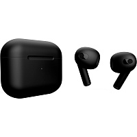 Навушники Apple AirPods 3 Black Matte (MPNY3)  - придбати в Дніпрі, Україні: ціна, характеристики | інтернет-магазин TOUCH