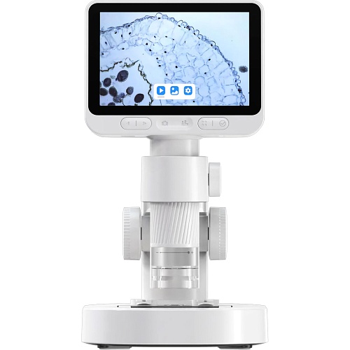 Портативний мікроскоп BeaverLAB DDL-M2 Kit - придбати в Дніпрі, Україні: ціна, характеристики | інтернет-магазин TOUCH