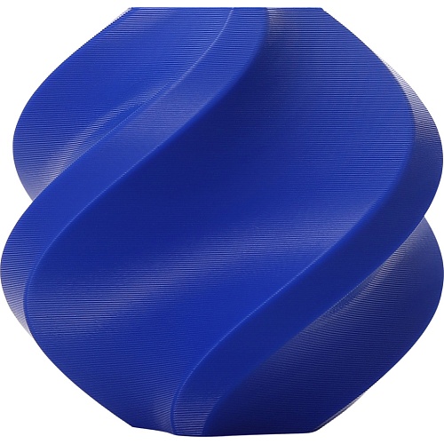 Филамент для 3D-принтеров Bambu Lab PETG Basic 1kg Reflex Blue (G00-B00-1.75-1000-SPL)