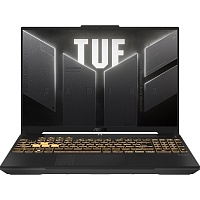 Ноутбук Asus TUF Gaming F16 FX607VU (FX607VU-ES51)