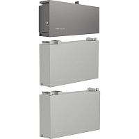 Комплект энергонезависимости EcoFlow PowerOcean 10 kWh (PowerOcean-Inverter-P1-6kw-EU)