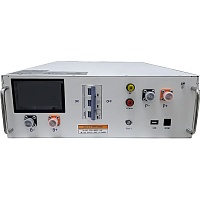 Модуль управления (BMS) Deye HVB750V/100A