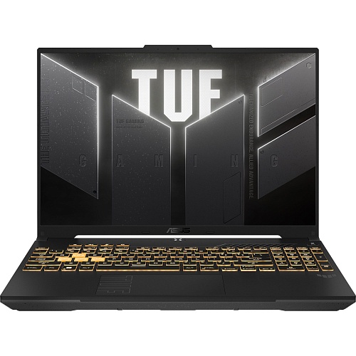 Ноутбук Asus TUF Gaming F16 FX607VU (FX607VU-ES51)