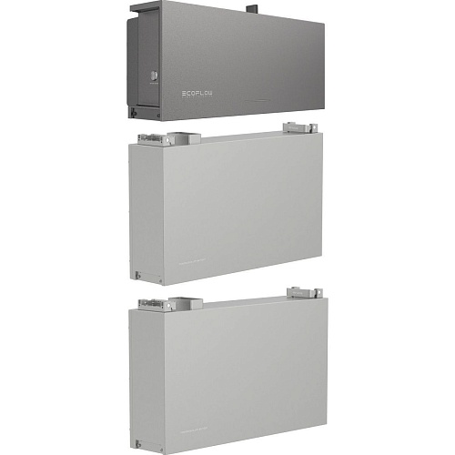 Комплект энергонезависимости EcoFlow PowerOcean 10 kWh (PowerOcean-Inverter-P1-6kw-EU)