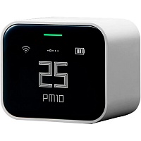 Аналізатор якості повітря Xiaomi Qingping Air Detector Lite (CGDN1) - придбати в Дніпрі, Україні: ціна, характеристики | інтернет-магазин TOUCH