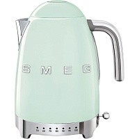 Електрочайник Smeg KLF04PGEU Вітрина - придбати в Дніпрі, Україні: ціна, характеристики | інтернет-магазин TOUCH