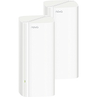Wi-Fi Mesh система Tenda MX12 Nova 2-Pack (MX12-KIT-2)