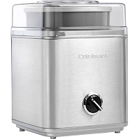Морозивниця Cuisinart Deluxe ICE30BCE - придбати в Дніпрі, Україні: ціна, характеристики | інтернет-магазин TOUCH