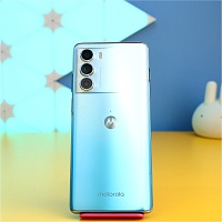 Смартфон Motorola Moto G200 8/128GB Glacier Green (PASH0026ROE) Б/У - придбати в Дніпрі, Україні: ціна, характеристики | інтернет-магазин TOUCH