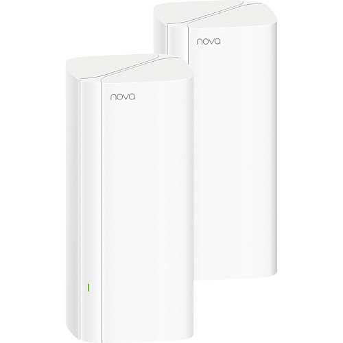 Wi-Fi Mesh система Tenda MX12 Nova 2-Pack (MX12-KIT-2)