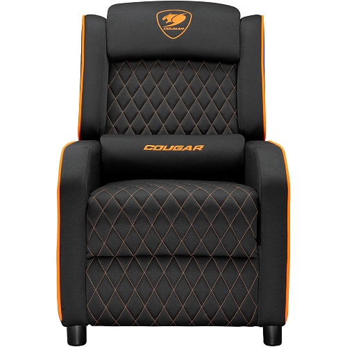 Геймерское кресло Cougar Ranger One Black (3MRAOORB.0001)