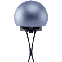 Автомобильный ароматизатор Xiaomi Guildford Car Air Outlet Aromatherapy Grey (GFANPX7)