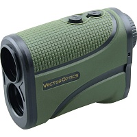 Лазерний далекомір Vector Optics Paragon 6x25 GenII (SCRF-20) - придбати в Дніпрі, Україні: ціна, характеристики | інтернет-магазин TOUCH