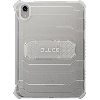 Чехол Blueo Drop Resistance with Kickstand для Apple iPad 10th Gen 10.9" (2022)/iPad 11 (2025) White