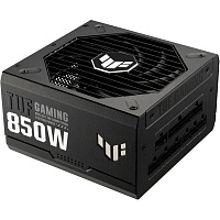 Блок питания Asus TUF Gaming 850W Gold (TUF-GAMING-850G)