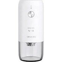 Кавомолка Circle Joy Electric Coffee Grinder CJ-DMDJ05 White - придбати в Дніпрі, Україні: ціна, характеристики | інтернет-магазин TOUCH