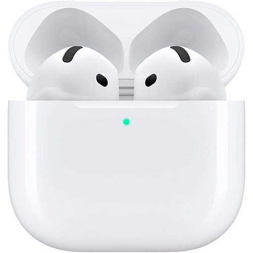 Наушники Apple AirPods 4 ANC (MXP93) Уценка