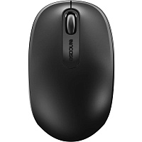 Мышь Incase Wireless Mobile Mouse 1850 Black (U7Z-00005)