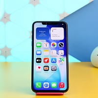 Смартфон Apple iPhone 11 Pro Max 512GB Midnight Green (MWHC2) Б/У