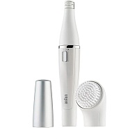 Епілятор для обличчя Braun SE 810 - придбати в Дніпрі, Україні: ціна, характеристики | інтернет-магазин TOUCH