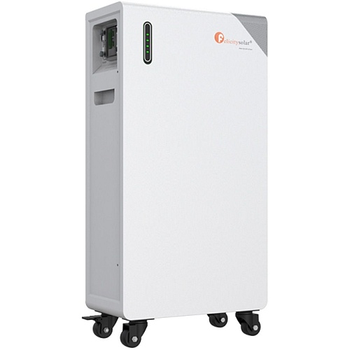 Аккумулятор FelicityESS LiFePO4 48V (51.2V/316Ah/16000Wh) (FLB48314TG1-H)