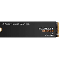SSD накопичувач WD Black SN8100 2TB M.2 (WDS200T1X0M WDC) - придбати в Дніпрі, Україні: ціна, характеристики | інтернет-магазин TOUCH