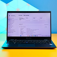 Ноутбук Dynabook Portege X30L-J-145 (PCR10E-04U00EEN) Б/У - придбати в Дніпрі, Україні: ціна, характеристики | інтернет-магазин TOUCH
