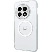 Чохол Proove Clear Case with Magnetic Ring для OnePlus 13 Transparent - придбати в Дніпрі, Україні: ціна, характеристики | інтернет-магазин TOUCH