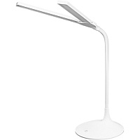Настільна лампа Ledvance Panan Disc Double White (4058075301733) - придбати в Дніпрі, Україні: ціна, характеристики | інтернет-магазин TOUCH