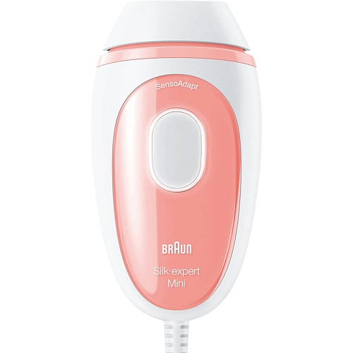 Фотоэпилятор Braun Silk-Expert Mini IPL PL1014 Витрина
