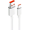 Кабелі та перехідники Xiaomi