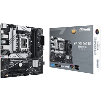 Материнская плата Asus Prime B760M-A-CSM (90MB1EK0-M1EAYC)