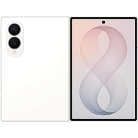 Смартфон Samsung Galaxy Fold8 12/512GB Cream (SM-F971BZWCSEK) UA-UCRF - придбати в Дніпрі, Україні: ціна, характеристики | інтернет-магазин TOUCH