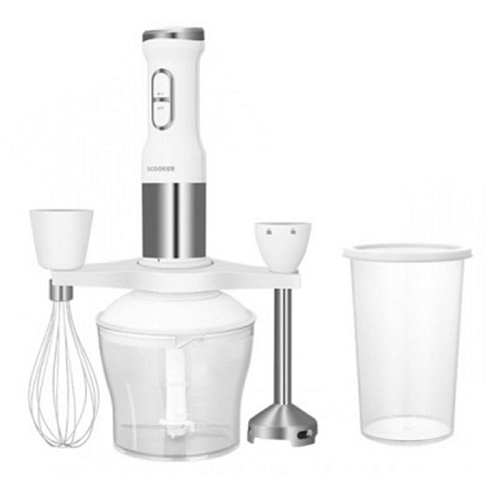 Блендер Qcooker Cooking Stick (CD-HB01) - придбати в Дніпрі, Україні: ціна, характеристики | інтернет-магазин TOUCH
