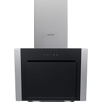 Вытяжка наклонная Pyramida NRX 60 (800) SR XGBL