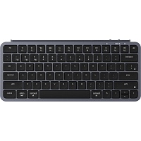 Клавіатура Keychron B1 Pro Space Gray (B1P-K1-UA) - придбати в Дніпрі, Україні: ціна, характеристики | інтернет-магазин TOUCH