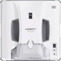 Робот для миття вікон HOBOT SP10 iScraper - придбати в Дніпрі, Україні: ціна, характеристики | інтернет-магазин TOUCH