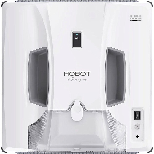 Робот для миття вікон HOBOT SP10 iScraper - придбати в Дніпрі, Україні: ціна, характеристики | інтернет-магазин TOUCH