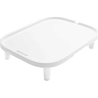 Підставка для годівниці Petkit Raised Stand White (PK2316) - придбати в Дніпрі, Україні: ціна, характеристики | інтернет-магазин TOUCH
