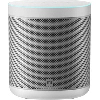 Умная колонка Xiaomi Mi Smart Speaker White (QBH4190GL) 