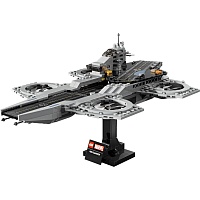 Конструктор LEGO Marvel Гелікаррієр Месників (76295) - придбати в Дніпрі, Україні: ціна, характеристики | інтернет-магазин TOUCH